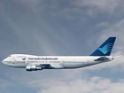 Garuda Indonesia