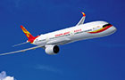 Hong Kong Airlines