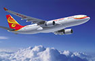 Hong Kong Airlines