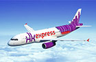 Hong Kong Express Airways