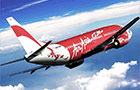 Indonesia AirAsia