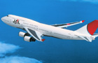 Japan Airlines