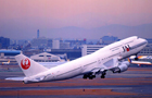 Japan Airlines