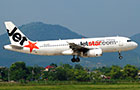 Jetstar Pacific Airlines