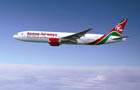 Kenya Airways