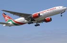 Kenya Airways