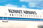 Kuwait Airways