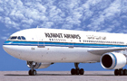 Kuwait Airways