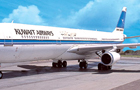 Kuwait Airways