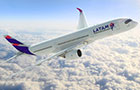 LATAM Airlines