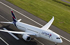 LATAM Airlines