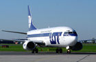 Lot Polish Airlines