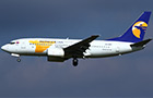 MIAT Mongolian Airlines