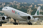 Middle East Airlines