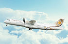 Myanmar National Airlines