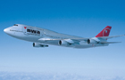 NWA Northwest Airlines