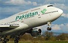 Pakistan International Airlines