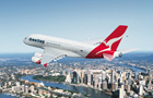 Qantas Airways