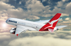 Qantas Airways