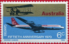 Qantas Airways