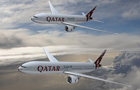 Qatar Airways