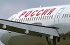 Rossiya Russian Airlines