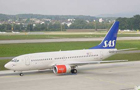 SAS Scandinavian Airlines