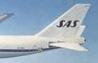 SAS Scandinavian Airlines