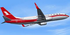 Shanghai Airlines