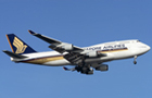 Singapore Airlines