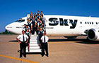 Sky Airline