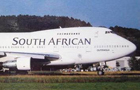 South African Airways