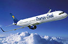 Thomas Cook Airlines Belgium