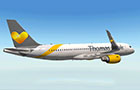 Thomas Cook Airlines Belgium