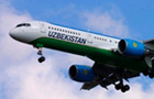 Uzbekistan Airways