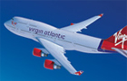 Virgin Atlantic