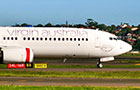 Virgin Australia