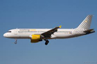 Vueling Airlines