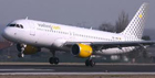 Vueling Airlines