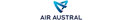 Billet avion Saint-Denis de la Réunion Dzaoudzi avec Air Austral