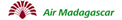 Billet avion Paris Moroni avec Air Madagascar