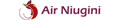 Billet avion Bruxelles Honiara avec Air Niugini