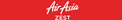 Vol pas cher Tagbilaran avec AirAsia Zest