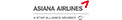 Billet avion Seoul Abou Dhabi avec Asiana Airlines
