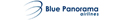 Vol pas cher Pantelleria avec Blue Panorama Airlines