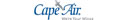 Vol pas cher Albany Etats Unis avec Cape Air