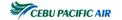 Vol pas cher Bacolod avec Cebu Pacific Air