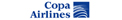 Billet avion Mexico Torreon avec Copa Airlines