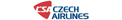 Billet avion Prague Olbia avec Czech Airlines