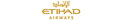 Etihad Airways (EY)